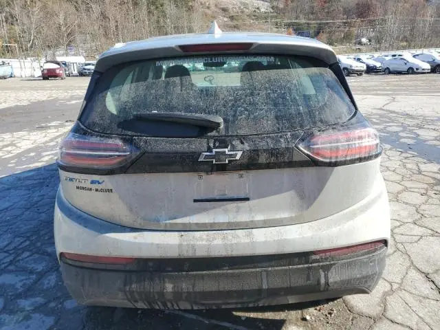 2023 CHEVROLET BOLT EV 1LT  