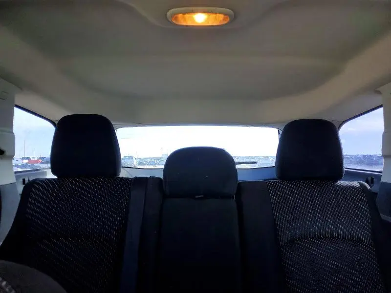 2014 DODGE JOURNEY SE  