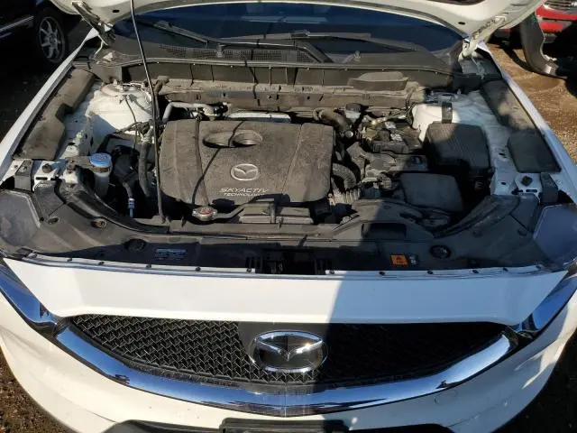 2017 MAZDA CX-5 SPORT  