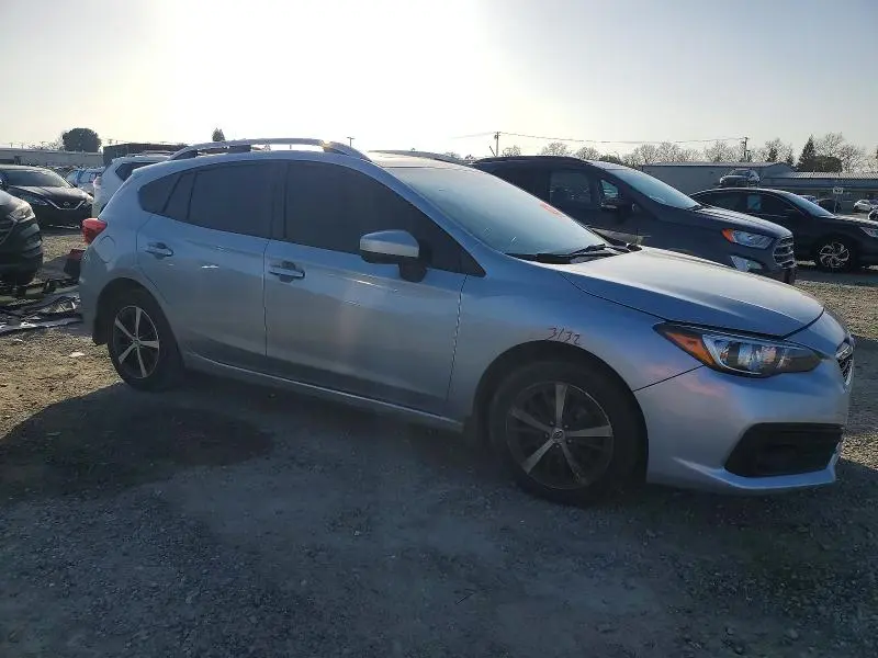 2020 SUBARU IMPREZA PREMIUM  