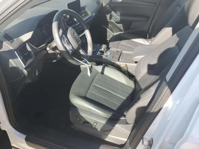 2020 AUDI Q5 PREMIUM  