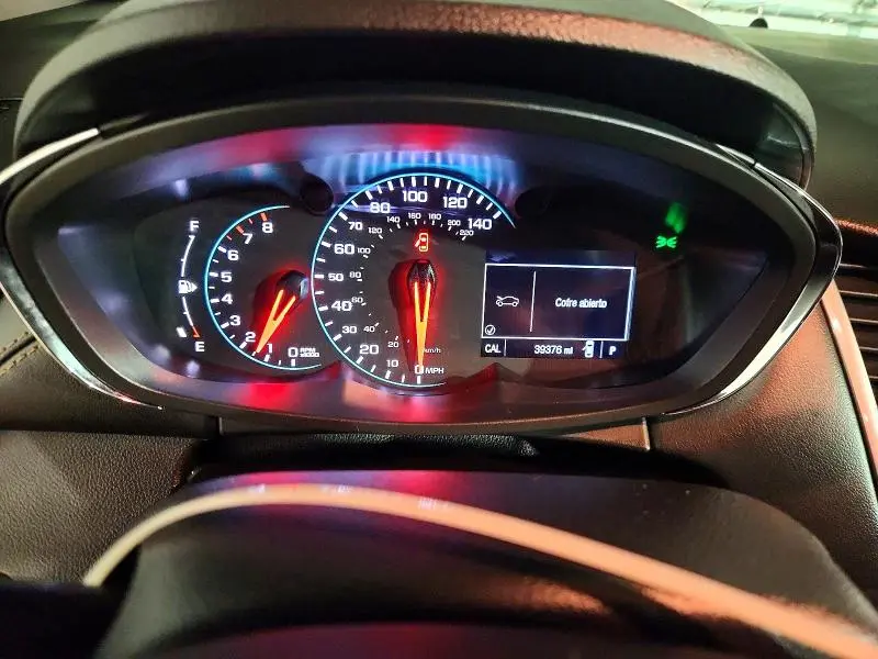2021 CHEVROLET TRAX 1LT  