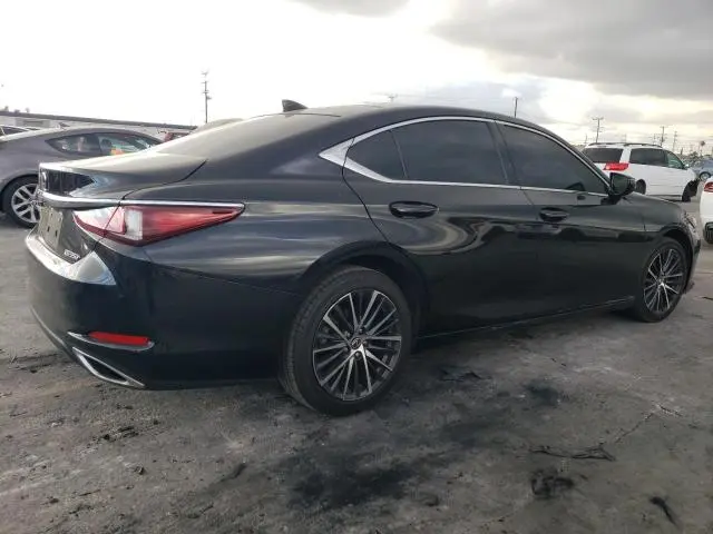 2022 LEXUS ES 350 BASE  