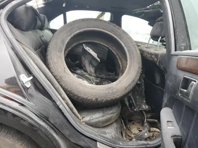 2014 MERCEDES-BENZ E 350 4MATIC  