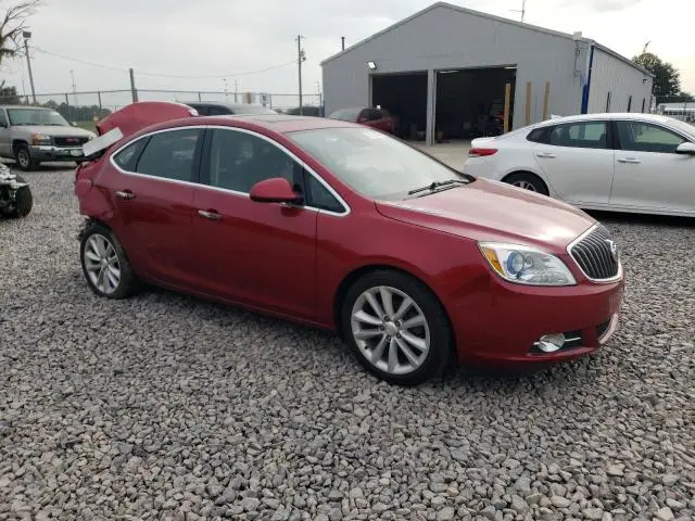 2015 BUICK VERANO   