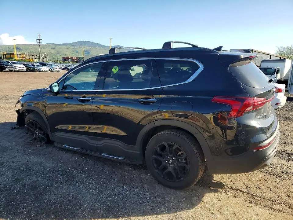2022 HYUNDAI SANTA FE XRT  