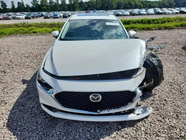 2024 MAZDA 3 PREFERRED  
