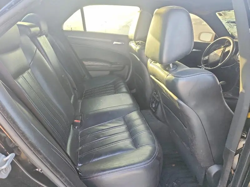 2013 CHRYSLER 300 S  
