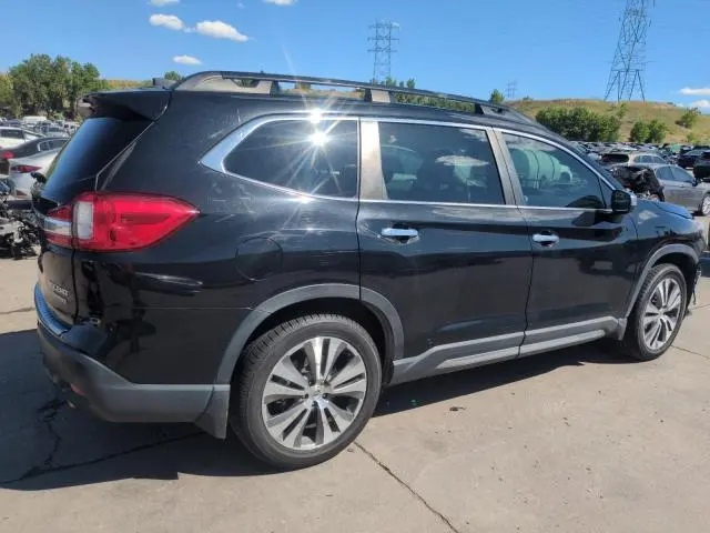 2019 SUBARU ASCENT TOURING  