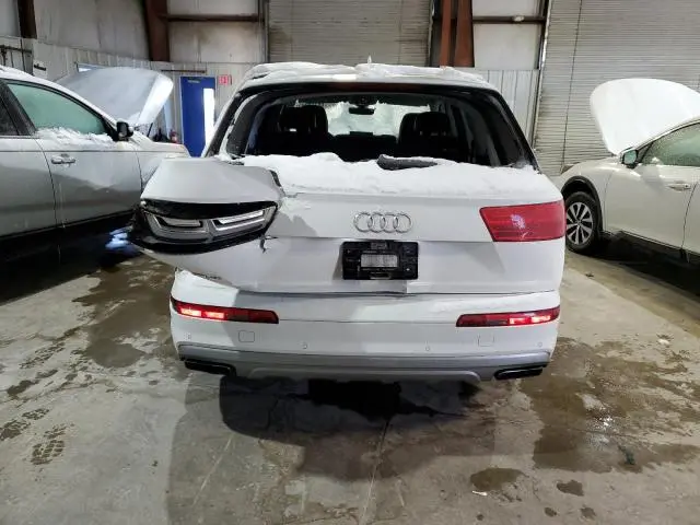 2019 AUDI Q7 PREMIUM