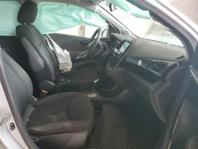 2020 CHEVROLET SPARK 1LT