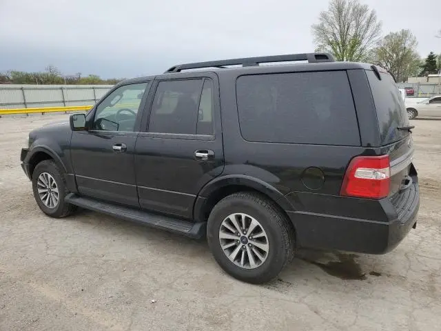 2017 FORD EXPEDITION  