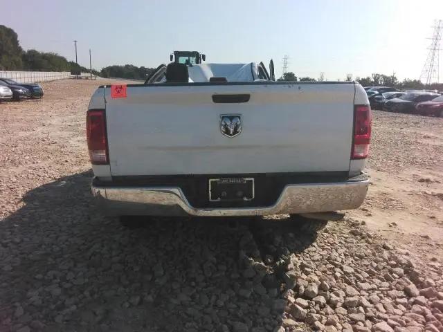 2020 RAM 1500 CLASSIC TRADESMAN