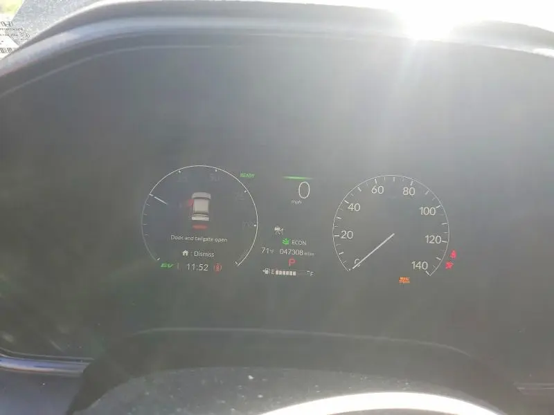 2024 HONDA CR-V SPORT-L  