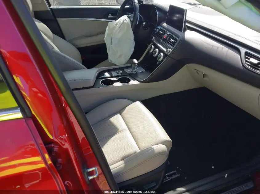 2021 GENESIS G70 2.0T RWD