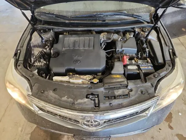 2014 TOYOTA AVALON BASE  