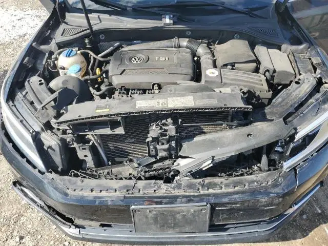 2016 VOLKSWAGEN PASSAT SEL  