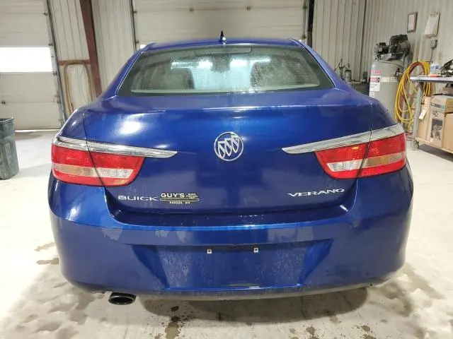 2013 BUICK VERANO   