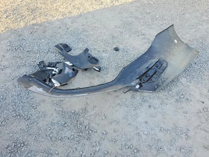 2017 HONDA ACCORD TOURING  