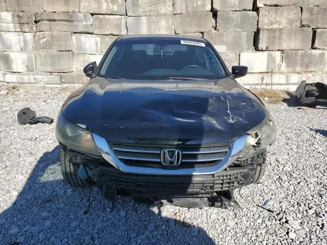 2013 HONDA ACCORD SPORT  