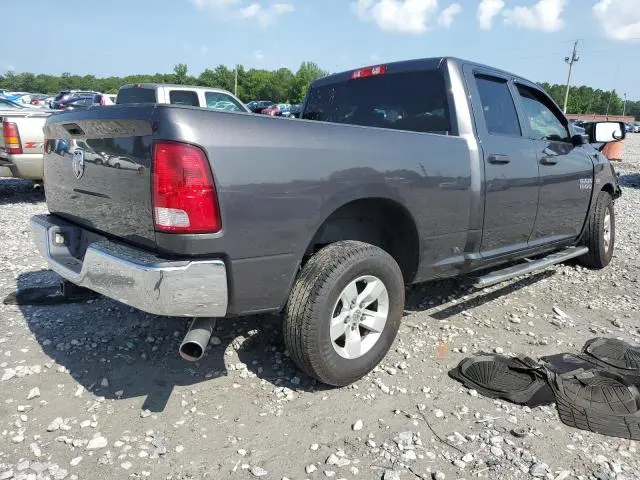 2018 RAM 1500 ST  