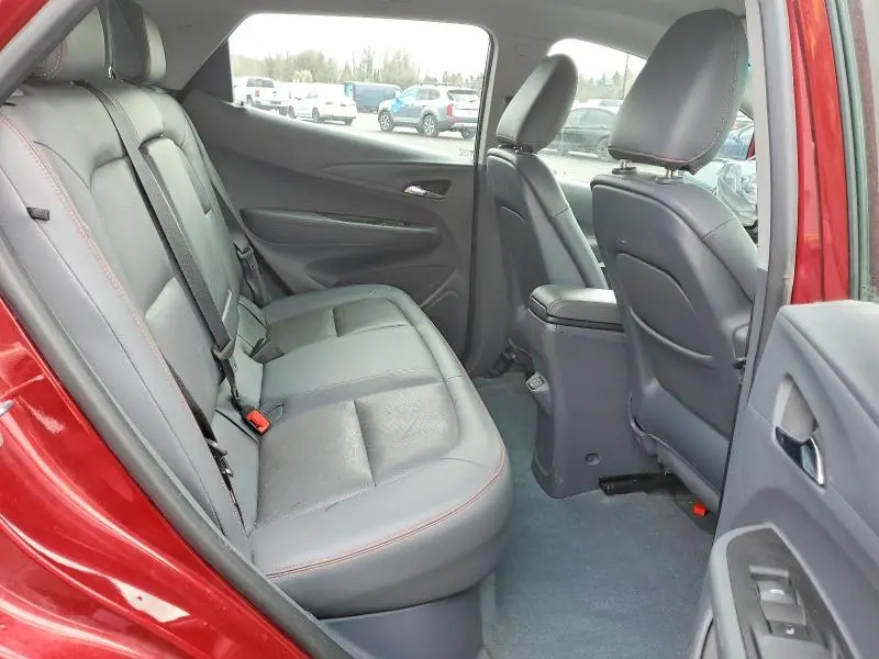 2019 CHEVROLET BOLT EV PREMIER  