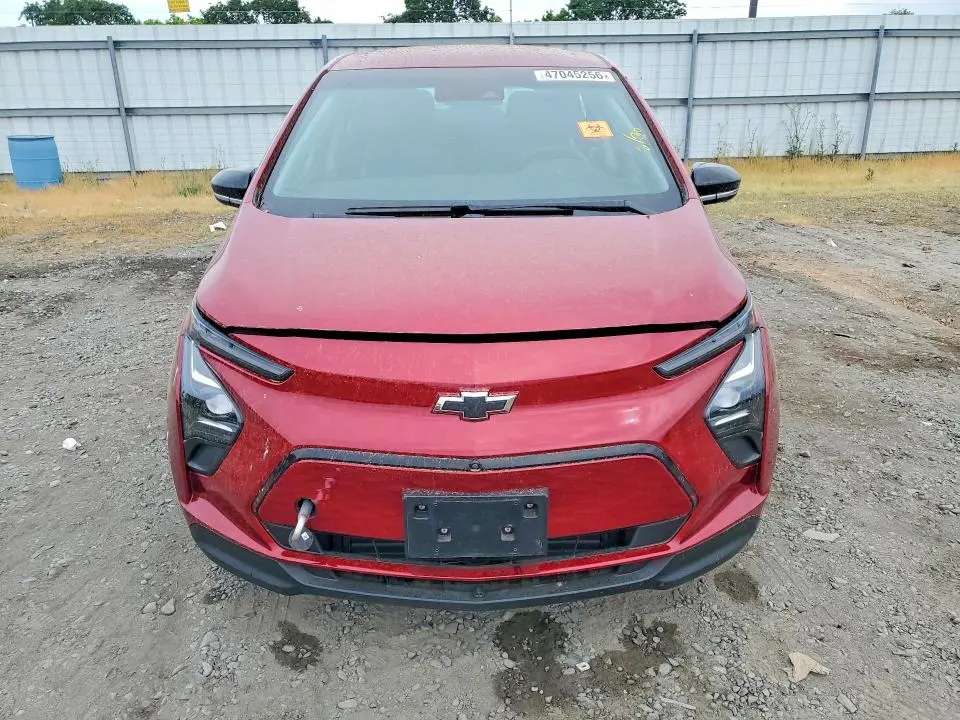 2023 CHEVROLET BOLT EV 2LT  