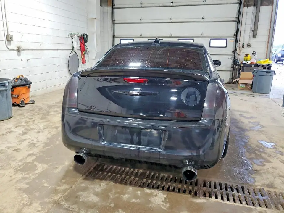 2014 CHRYSLER 300   