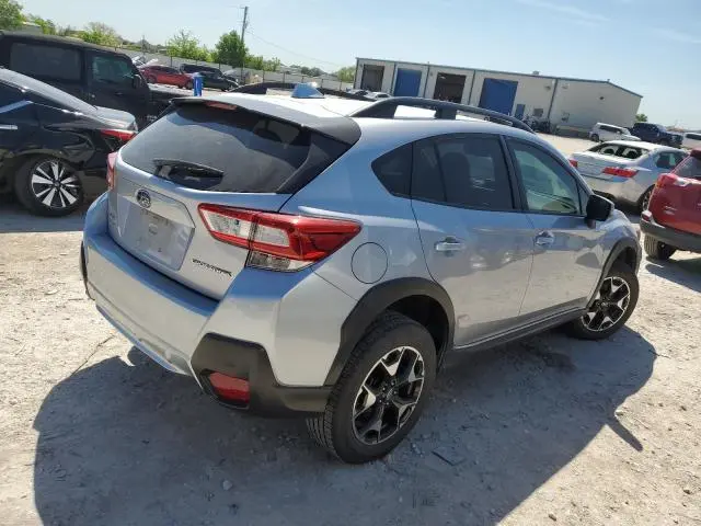 2019 SUBARU CROSSTREK PREMIUM  