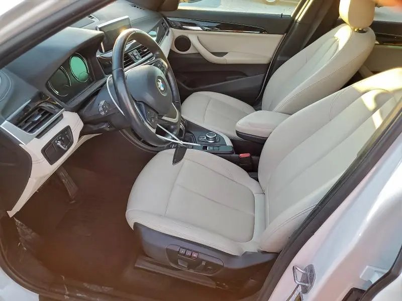 2021 BMW X1 SDRIVE28I  