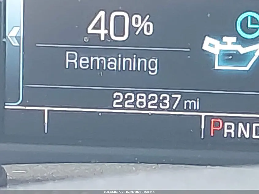 2015 CHEVROLET SILVERADO 2500HD LT