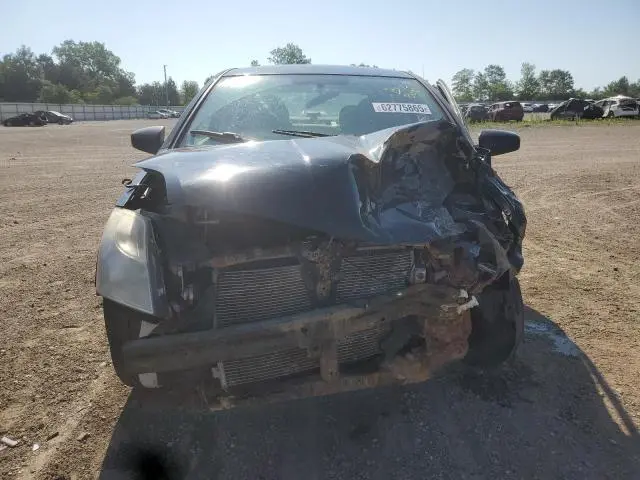 2010 NISSAN SENTRA 2.0  