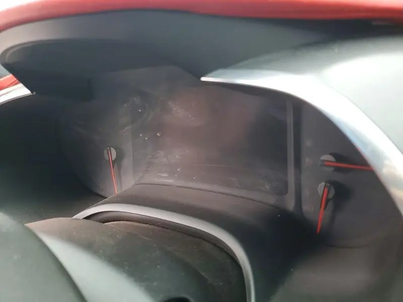 2014 CHEVROLET CORVETTE STINGRAY 3LT  
