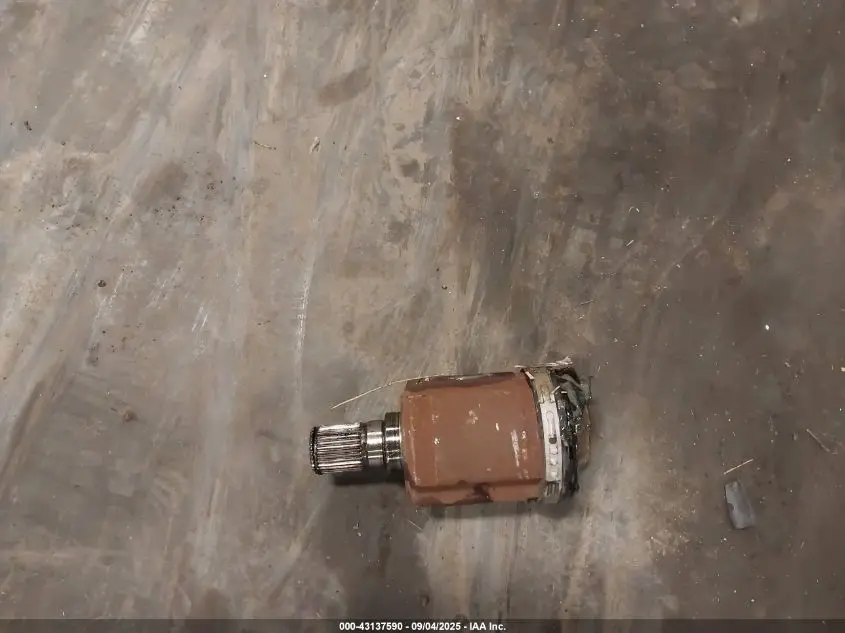 2021 HONDA ACCORD SPORT 2.0T