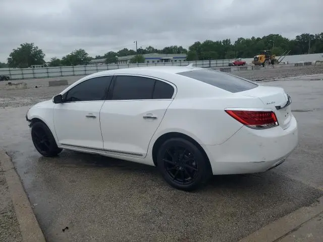 2013 BUICK LACROSSE   