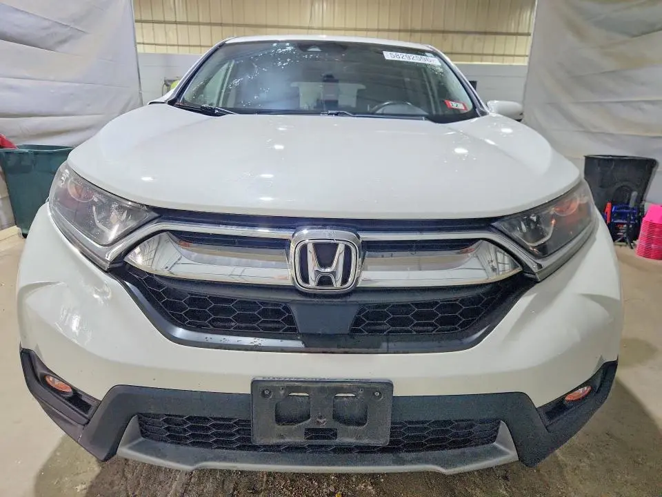 2019 HONDA CR-V EXL  