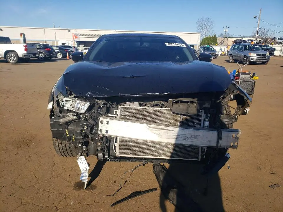 2016 NISSAN MAXIMA 3.5 SL  