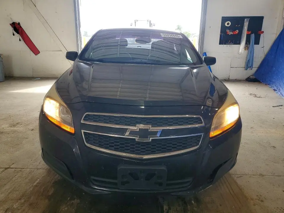 2013 CHEVROLET MALIBU LS  