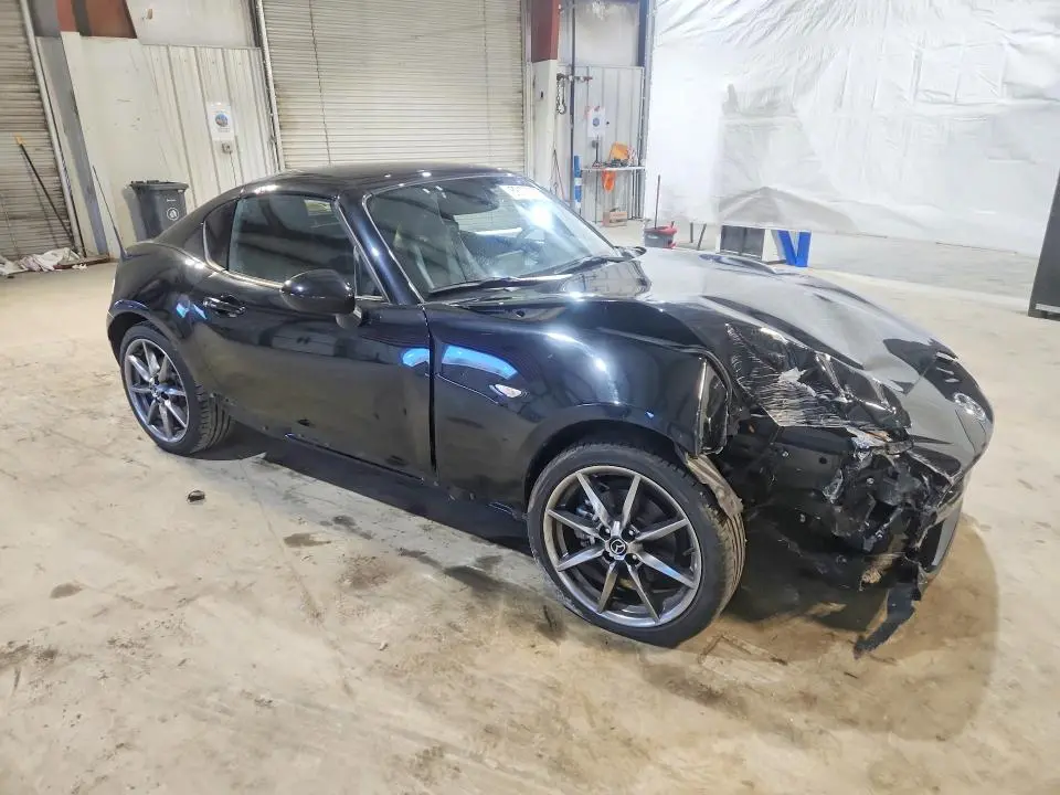 2021 MAZDA MX-5 MIATA GRAND TOURING  