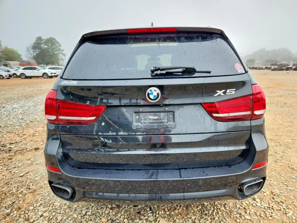 2014 BMW X5 SDRIVE35I  