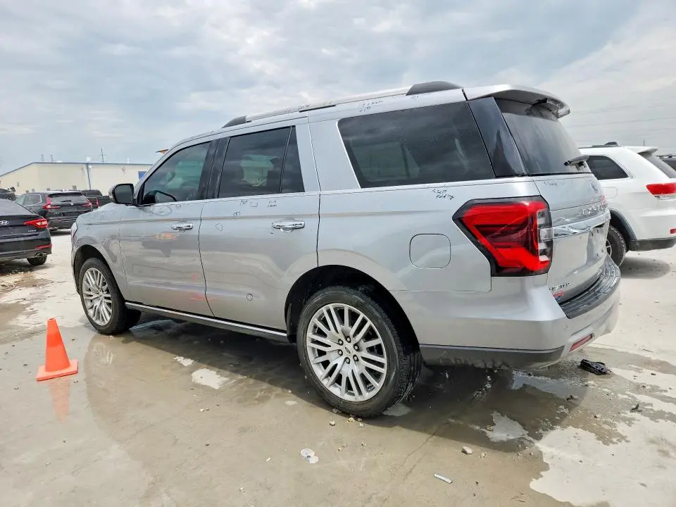 2024 FORD EXPEDITION   