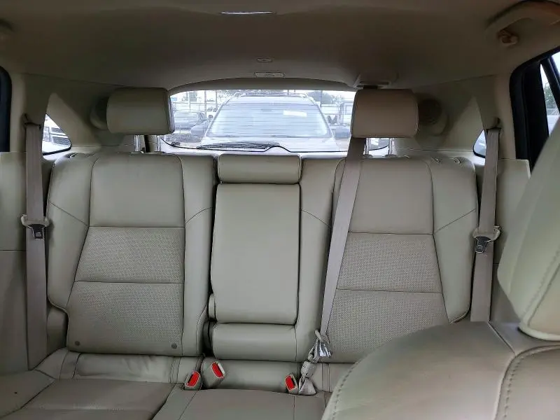 2018 ACURA RDX TECHNOLOGY  