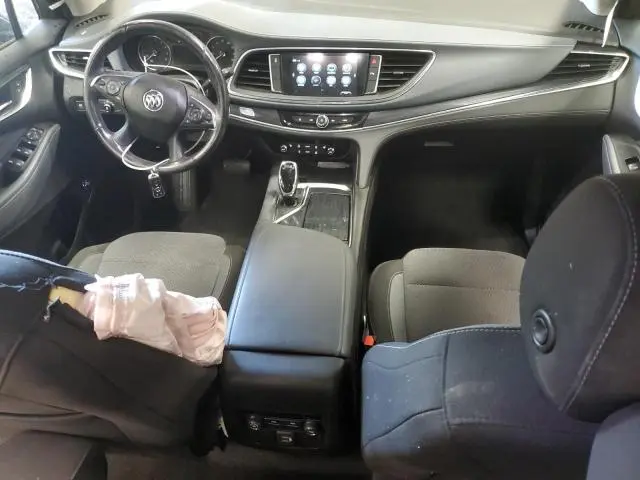 2019 BUICK ENCLAVE