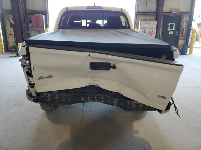 2020 TOYOTA TACOMA DOUBLE CAB  