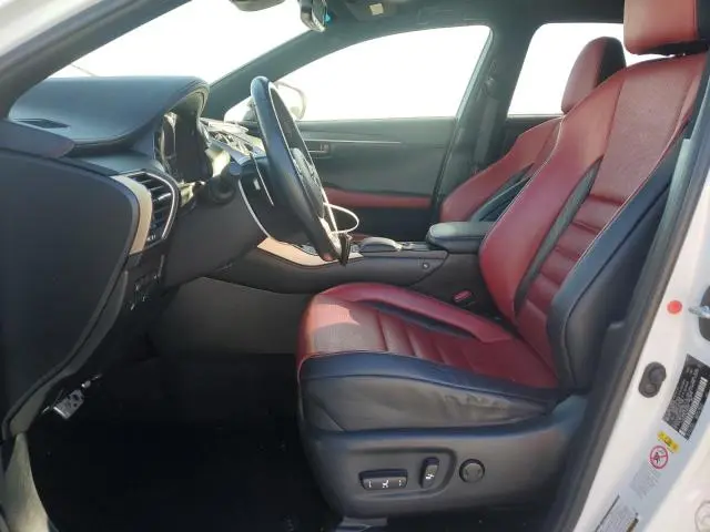 2019 LEXUS NX 300 BASE  