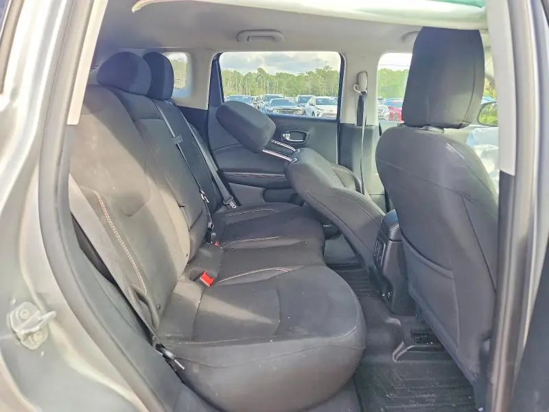 2020 JEEP COMPASS SPORT  