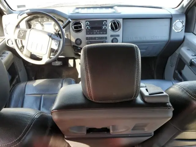 2015 FORD F350 SUPER DUTY  