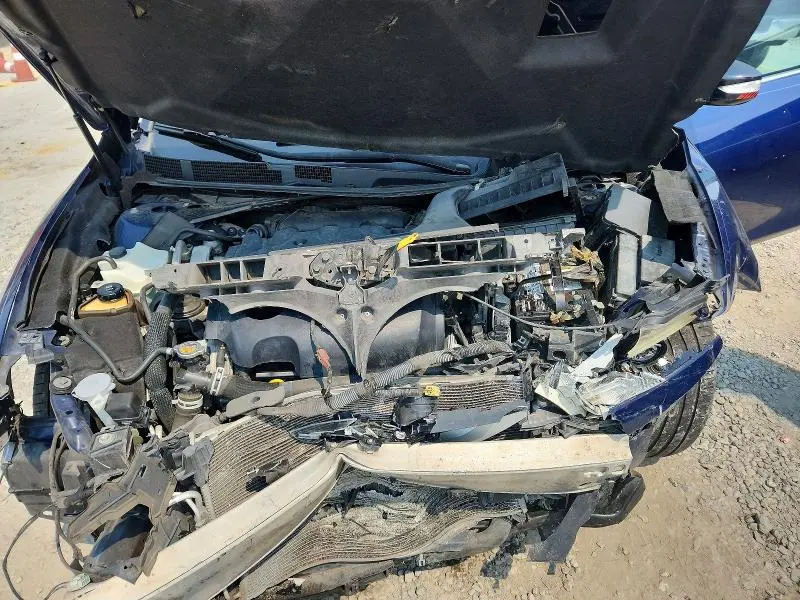 2016 NISSAN MAXIMA 3.5 SL  