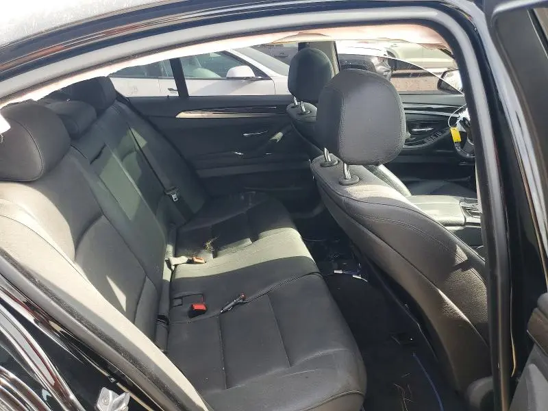2015 BMW 528 I  