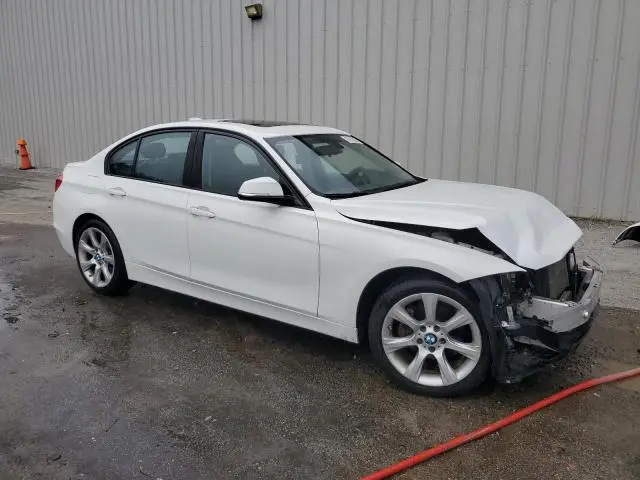 2015 BMW 328 I  